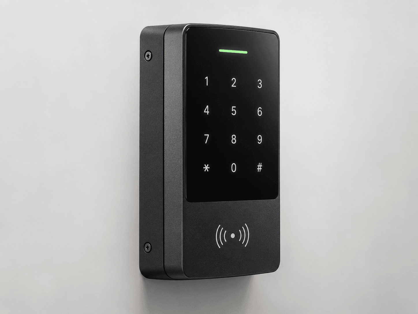 Access Control image