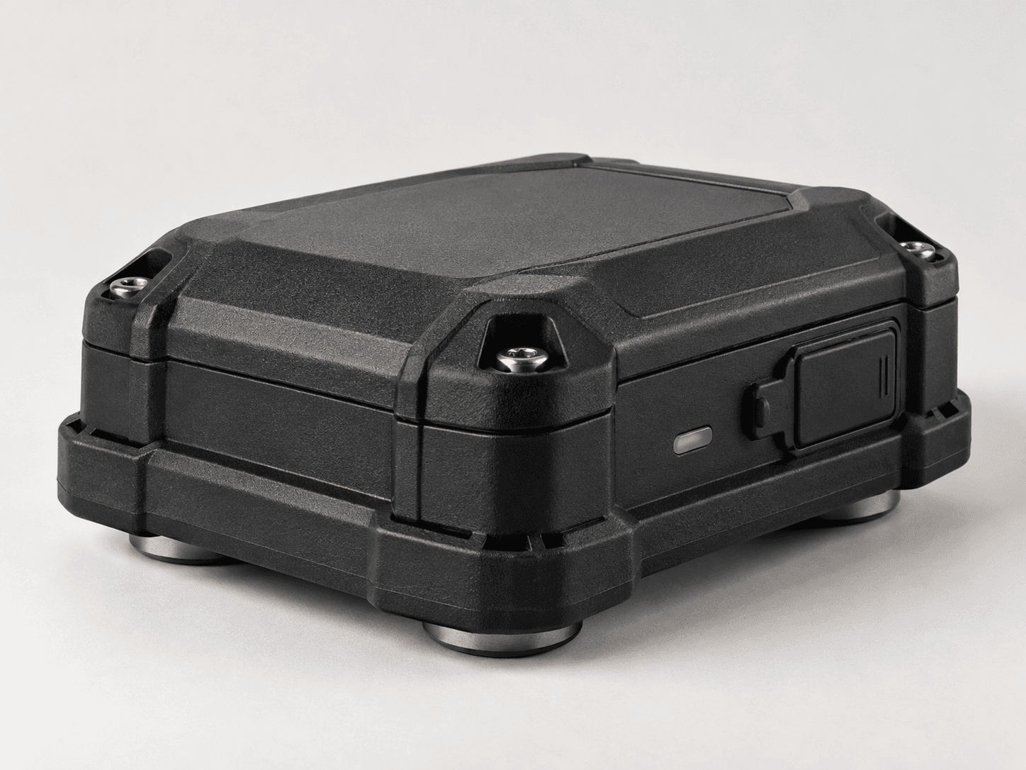 Asset Trackers