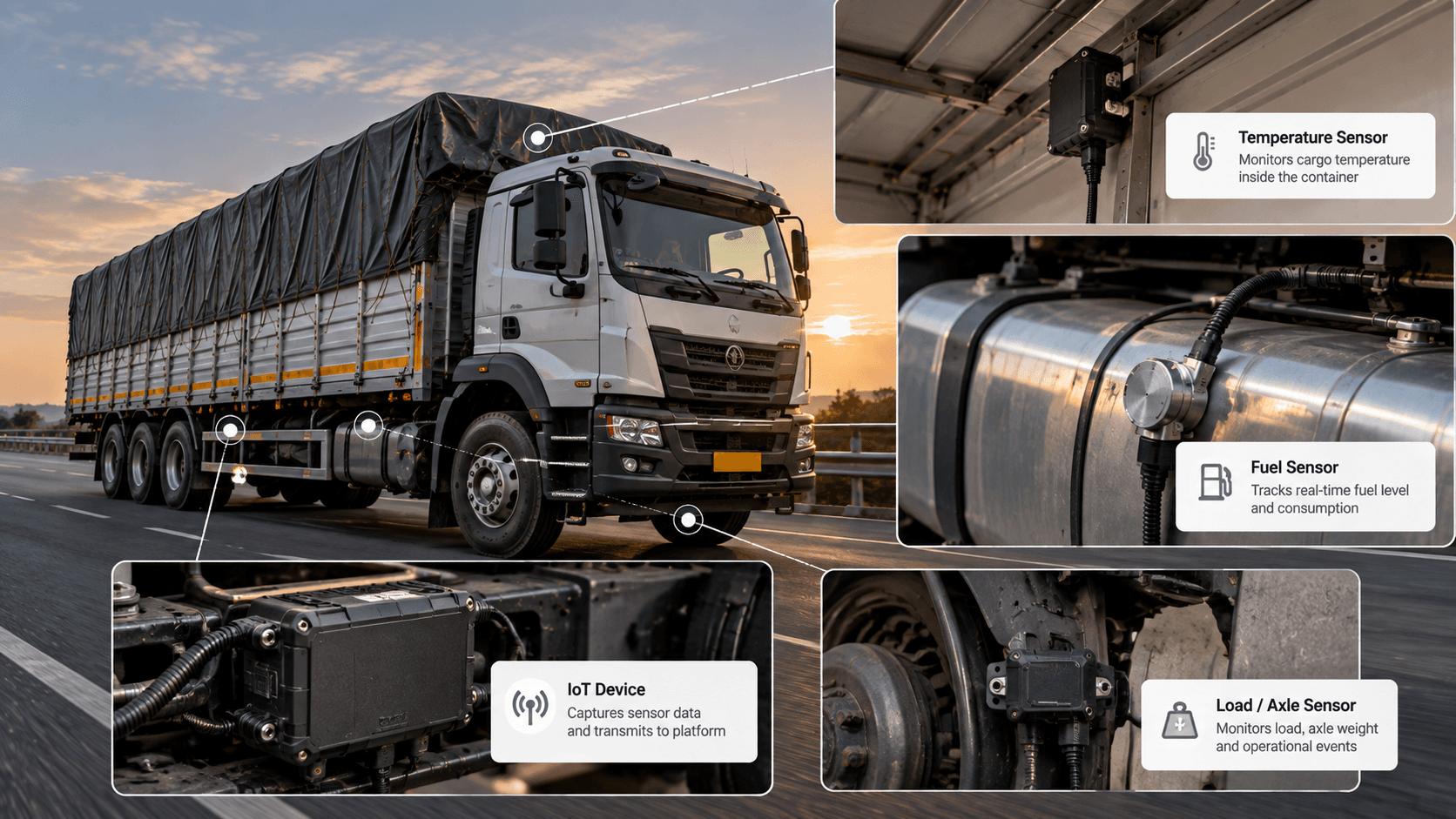IoT Sensors