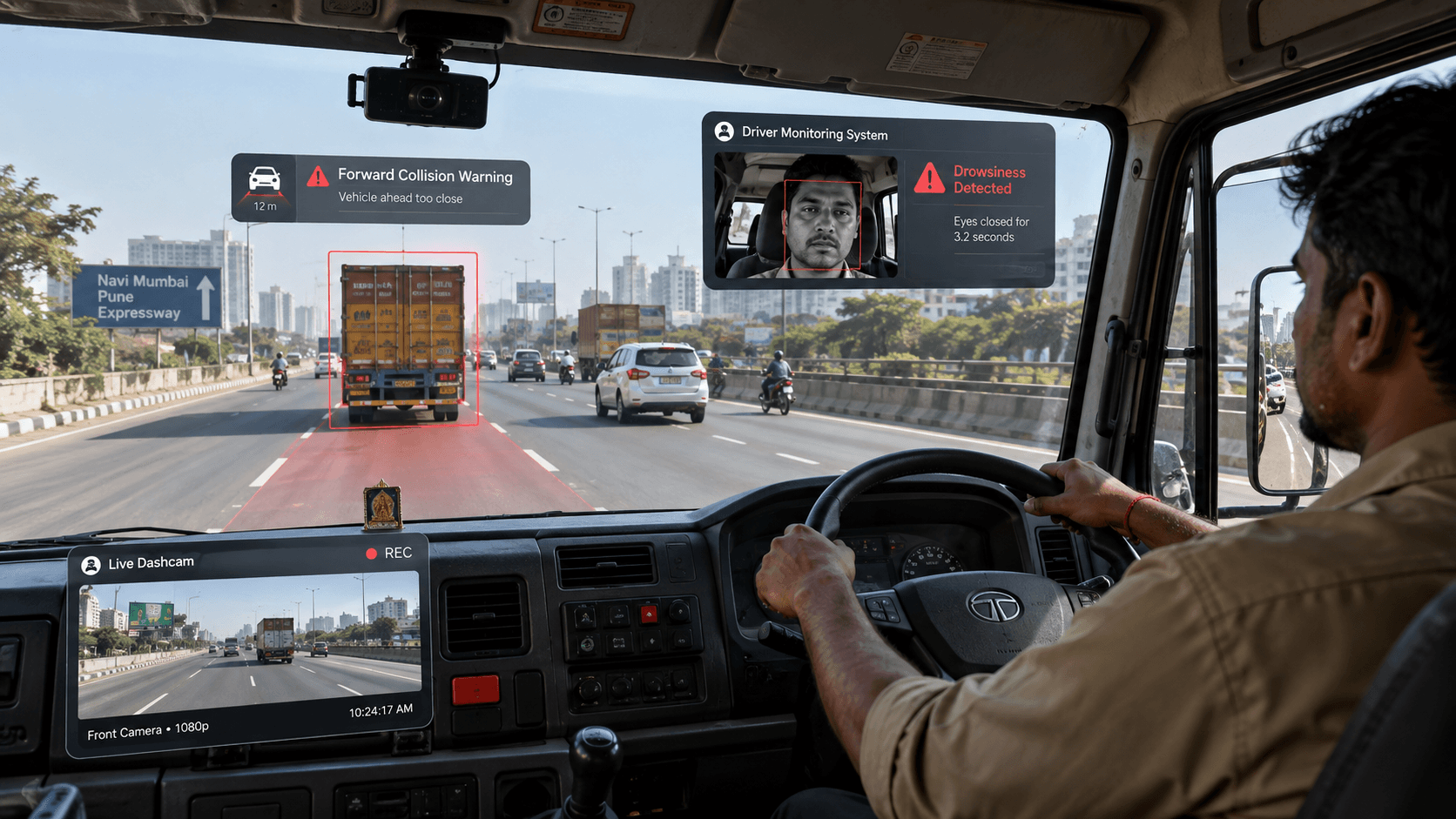 Video Telematics